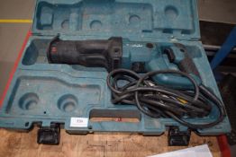 *Makita JR3050T 110v Reciprocating Saw