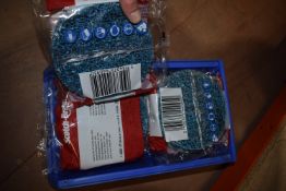 *Box of Scotch Brite Disks 150x13mm