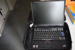 *IBM ThinkPad Laptop Computer
