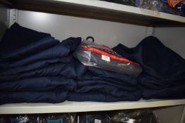 *Twelve Branded Welders Jackets