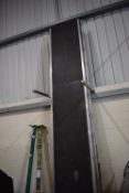 *3.6m Aluminium Lightweight Batten