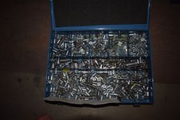 *Box of Bralo Rib Nuts in Various Sizes