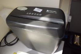 *Rexel HS70 Paper Shredder