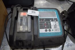 *Makita DC18RC Battery Charger