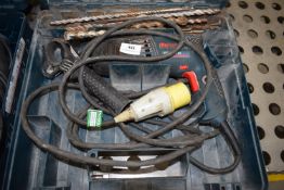 *Bosch GBH2-18RE 110v SDS Drill