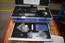 *Dremel 8220 Multitool