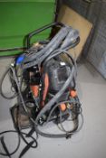 *Kemppi 240v Minarc T223 ACDC Welder