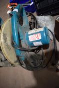 *Makita 2414NB 110v Chop Saw