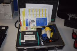 *Kewtech KT72 Portable Appliance Tester