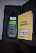 *Digital Tachometer