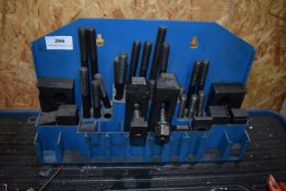 *T-Slot Clamping System