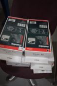 *Six Boxes of Metabo AS18L Vacuum Bags
