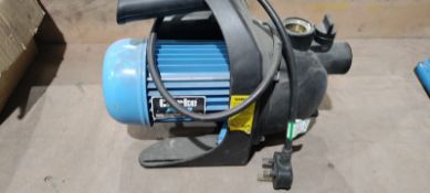 *Clarke 240v Pump
