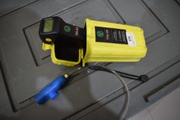 *Tek-Ox Oxygen Sensor Model R17