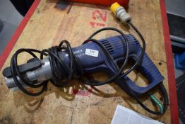 *Geberit EFP202 110v Novopress