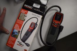 *Rigid Micro CD100 Combustible Gas Detector