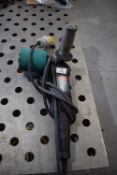 *Metabo SE17-200RT 110v Rotary Sander