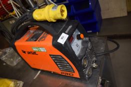 *Jasic Pro TIG200P TIG Welder