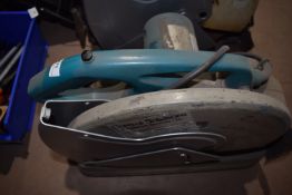 *Makita 2414NB 110v Chop Saw