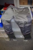 *Cut Proof Work Trousers Size: 36L