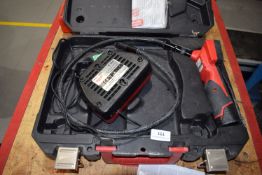 *Milwaukee C12C Fibre Optic Camera Model M12