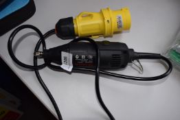 *Lan Sheng Da 110v Precision Grinder