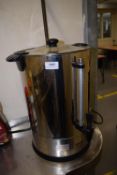 *Igenix Stainless Steel Water Boiler