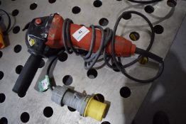 *Hilti AG115-7 110v Grinder