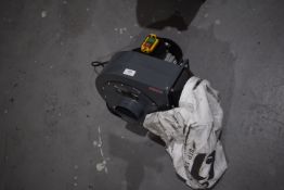 *SIP Single Bag Centrifugal Fan with Dust Collector