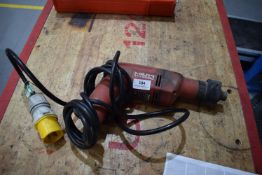 *Hilti CKI2500 110v Screw Gun