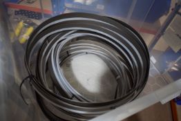 *Box of Large Bandsaw Blades 3270x27x8-12mm