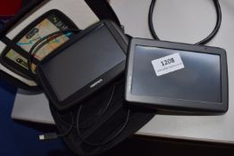 *Tom Tom Navigation System