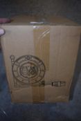 *30m 110v Cable Reel with Two Outlets (new)