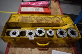 *Rems Eva Pipe Threader