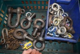 *Tray of Lifting Eyes