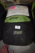 *Kratos Safety Harness Kit