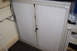 *Bisley 3ft Stationery Cabinet (contents not included)