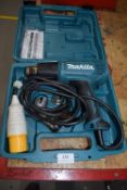 *Makita HG5030 110v Hot Air Gun