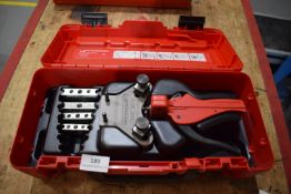 *Rothenberger One Hand Bender