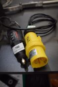*Wang Shen Da 110v Rotary Tool