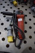 *Hilti AG115-7 110v Grinder