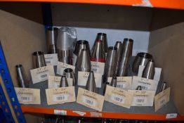 *Stainless Steel 316 Concentric and Excentric Reducer