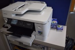 *Brother MFC-J6940DW Business Smart Centre