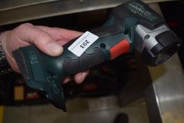 *Metabo ULA14.4 18 LED Torch