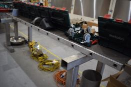 *3.6m Lightweight Aluminium Batten