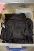 *Box of VW Transporter Seat Cover 2015