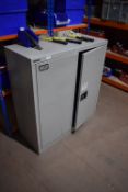 *Bisley 3ft Stationery Cabinet (contents not included)
