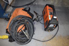 *Jasic Pro TIG200P TIG Welder