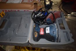 *Ryobi 240v Orbital Sander