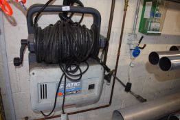 *Static 1700 Extra Cold Water Pressure Washer